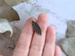 Filigree 18pcs Miniature Leaves Charms Jewelry Parts Vialysa